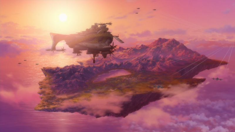 Illustration for article titled Random Thoughts On Anime Polls And Winter 2014 Anime